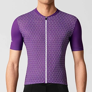 La Passione Sommeren Mænds Non-slip Cykling Jersey med Korte Ærmer Cykel Racing Toppe MTB Mountainbike-Shirt Jersey-Ropa Ciclismo