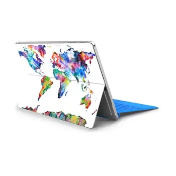Laptop Skins til Microsoft Surface 3 10.8