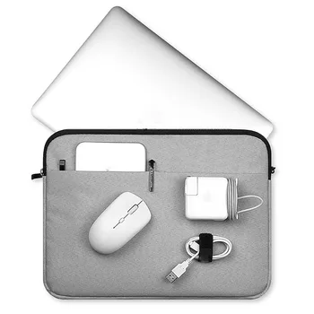 Laptop Taske for Huawei MateBook 13.9 11.6 15.6 14 12.5 Laptop Sag Ærme 11 12 13 14 15inch Notebook Taske til Macbook Xiaomi HP