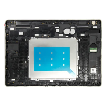 LCD-Skærm Touch screen Digitizer Assembly + Ramme til Lenovo For at få Lenovo Fanen M10 Fane 5 Plus TB-X605L TB-X605F TB-X605M TB-X605