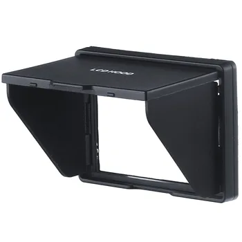 LCD-Skærmen Protektor Pop-up solsejl lcd-Hætten Shield Cover til Mirrorless Digital KAMERA TIL sony a7 a7II a7M2 7 m2 a7r a7rm2 7R