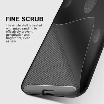 Luksus Flip Phone Case For Xiaomi Mi Poco X3 NFC M3 11 10T Pro Stødsikkert bagcoveret på Xiomi Xaomi Stikke X3 NFC Poko 3X Rustning 3D