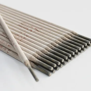 Lysbuesvejsning stænger elektroder mild stål 2,5 mm 3,2 mm 4,0 mm E6013 el-14 tommer stick AC DC svejser fleetweld værktøjsmaskiner