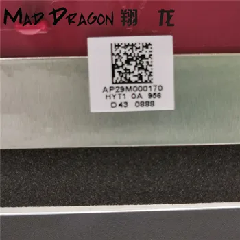 MAD DRAGON Mærke laptop LCD-Top Cover LCD-Back Cover Til HP 15-DA 15-DB-15G - DR DX 15Q-DS TPN-C135 C136 L20441-001 AP29M000170