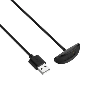 Magnet, USB Oplader Kabel-Afgift Linje For -Amazfit X Smartwatch Globale Version X3UB