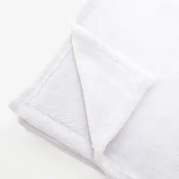 Marmor Tekstur Akvarel Revner Trykt Flannel Tæppe Soft Smide Tæppet kan maskinvaskes Tæpper til Senge