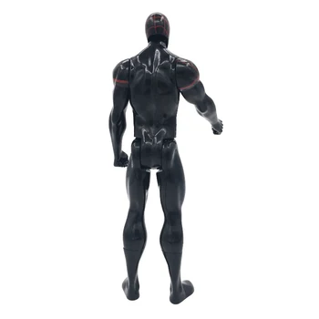 Marvel Ultimate Spider-Man Titan Hero-Serien Ultimate Spiderman Action Figur Spider Mand Julegave Legetøj For Børn