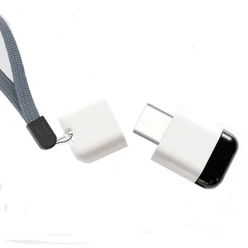 Micro-USB Type C Mobiltelefon Fjernbetjening Trådløs Infrarød Smart App Control Apparater Adapter til TV klimaanlægget