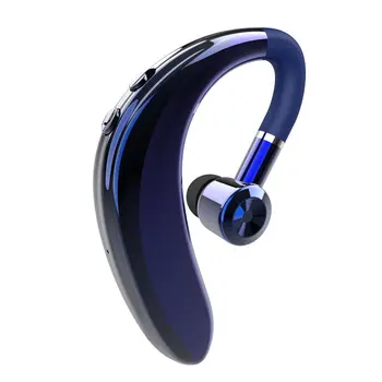 Mini-I-Øret Trådløse Bluetooth-5.0 Øretelefon HiFi Headset Mikrofon Sport Earbuds Håndfri Hovedtelefoner Til Xiaomi Huawei Samsung Iphone