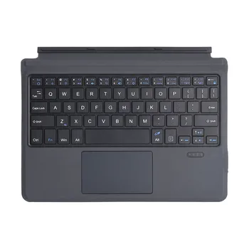 Mini Tastatur Til Microsoft Surface Gå 1inch 2018 Slank Pegefeltet Trådløse BT Tastatur клавиатура игровая Teclado Sem Fio