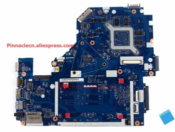 NBMLE11002 bundkort til Acer aspire E5-551G Z5WAK LA-B221P
