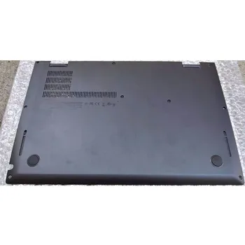 NY For Lenovo ThinkPad X1 Yoga 1. Gen base case bunden dække sagen Black 01AW995 00JT837 SCB0K40141