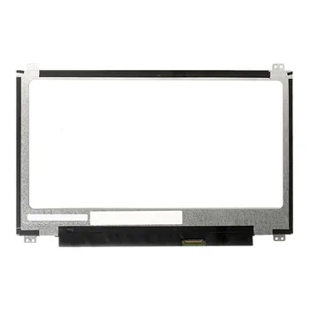 Ny Skærm Udskiftning til Lenovo FRU 02DC316 FHD 1920x1080 IPS Matte LCD-LED Display-Panel Matrix