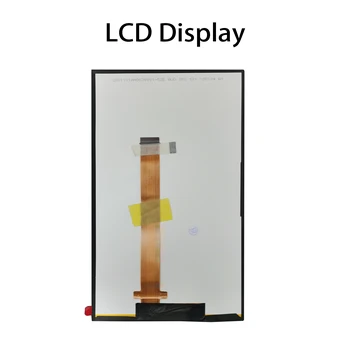 Nye 10tommer Lcd Display+Touch Digitizer Til Alcatel 1T 10 10