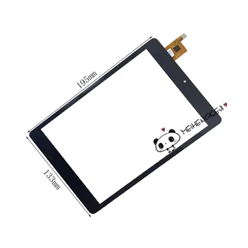 Nye 7.85 tommer Digitizer Touch Screen Panel glas Til X-Treme Fanen X81 Tablet PC