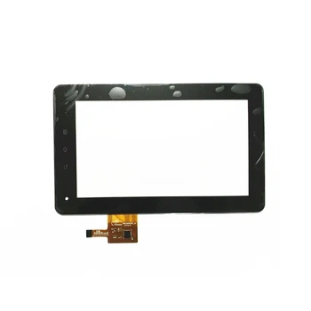 Nye 7 Tommer Digitizer Front Touch Screen Glas Til Kurio Tablet-CL1100