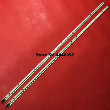 Nye originale LED-baggrundsbelysning strip for 5038K/12 KDL-50R550A KDL-50R556A LC500EUD(FF)(F3) 6922L-0083A 6916L1291A