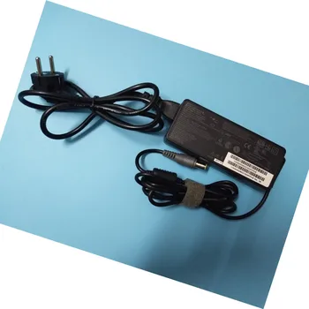 NYE Originale OEM-20V 4.5 EN AC-Strømforsyning Oplader TIL Lenovo ThinkPad L430/L530/L520/L510/L512