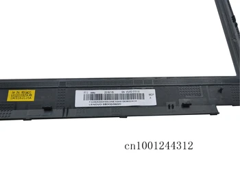 Nye Originale til Lenovo ThinkPad X240 X250 LCD-frontdækslet Skærmens Ramme Dækker Ikke-Touch 04X5360 04X5361