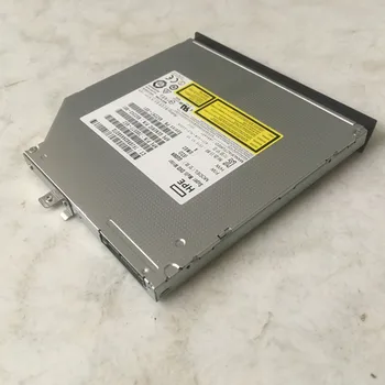 Nye originale Ultra-tynd Høj hastighed DVD-drev til HP zbook 15 G2 G1 notebook med panel og indehaver