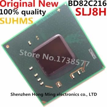 Nye SLJ8H BD82C216 BGA Chipset