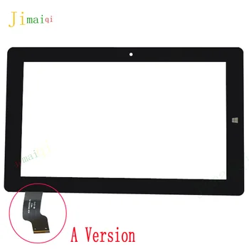 Nye Touch Screen Digitizer til CHUWI VI10 CWI505 CW1505 10.6 tommer Tablet Foran Sensor Touch-Panel Glas Udskiftning
