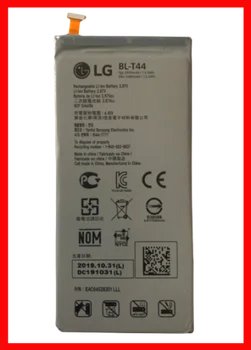 OEM LG Stylo 5 Q720PS Q720TS Q720MS Lithium-Ion-Batteriet BL-T44 3500 mAh