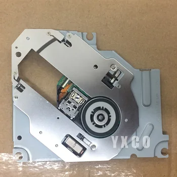 Oprindelige optiske laser linse til xboxone xbox, en DVD-ROM-drev linse reservedele HOP150 Med ramme