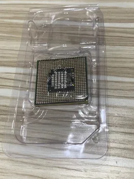 Original intel CPU, værdiboks til bærbar i5-540 cpu 3M Cache 2,53 GHz til 3.066 GHz i5 540 PGA988 processor Kompatibel HM57 HM55 QM57