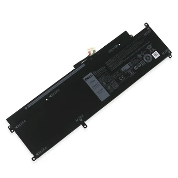 Original Laptop batteri Til DELL Latitude 13 7370 E7370 WY7CG XCNR3 7.6 V 34WH