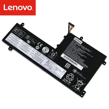 Original Laptop batteri Til Lenovo Legion Y530 Y530-15ICH Y7000 Y7000P L17C3PG1 L17L3PG1 L17M3PG1 L17M3PG3