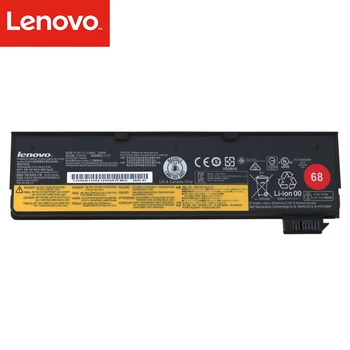 Original Laptop batteri Til Lenovo ThinkPad X240 T440S T440 X250 T450S X260 S440 S540 45N1130 45N1131 45N1126 45N1127 3CELL