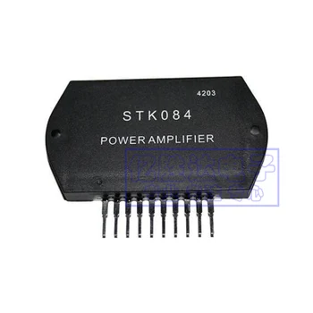 Original STK084 STKO84 ZIP-10 Power modul