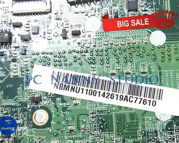 PC ' en BARNEPIGE TIL Acer Aspire E3-111 Bundkort NBMNU11001 DA0ZHJMB6E0 DDR3 testet