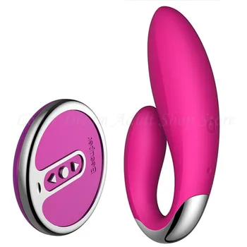 Remote Control Vibrator Kvindelige G-Spot Stimulere Klitoris Vibrador Vi Designer Vibe 4 Voksen Sex Legetøj Til Par, Kvinde Onani