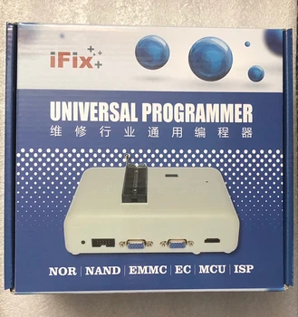 RT809H universal programmer for TSOP48 nand FLASH EMMC TSOP56 CAR/DVD/TV