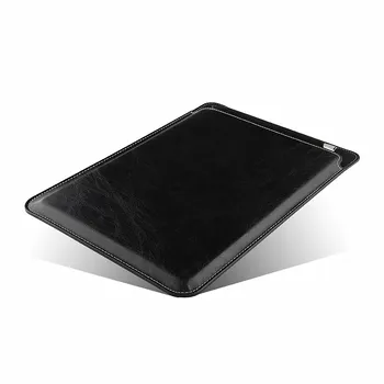 Sagen Ærmet Til Nye Microsoft Surface Gå 2 10.5 tommer tablet Beskyttende PU Læder Cover Protector taske Til overfladen gå 2 10.5
