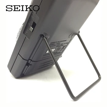 SEIKO Japan SQ60 Mekanisk Multi Tempo Metronom, Guitar/Klaver/ Violin Metronome [Generelt Metronome]- 
