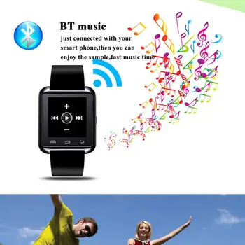 Smart bluetooth-ur,u8 smartwatch mobil ur u8 ,Billige android touch screen u80 U8 smart ur med u8 bluetooth-smartwatch