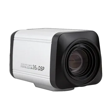 SMTKEY 2,0 MP autofokus, Zoom 3.0-90mm Linse Max AHD CCTV Kamera 36X 1080P AHD Kameraet med fjernbetjeningen