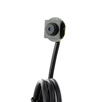 SMTKEY 700TVL Farve CMOS Micro Mini CCTV Kamera analog signal til overvågning kamera