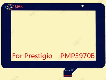 Sort touch screen for Prestigio MultiPad PMP5297C PMP5670C PMP3970B PMP3570C PMP3470B GV7777 touch screen panle