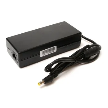 Strømforsyning Pitatel for Sony 19,5 V 6,2 A 6.5x4.4 1-polet oplader + AC kabel