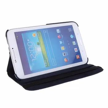 Tablet etui til Samsung Galaxy Tab 3 8.0 T310 T311 PU Læder Stå Tegnebog Case cover Til Samsung Galaxy Tab 3 8.0 SM-T310 #