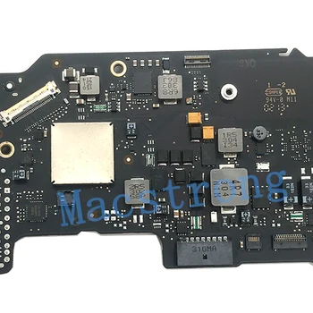 Testet Oprindelige A1466 Logic Board I5 1,7 GHz/1.8 GHz 4GB til Macbook Air A1466 bundkort 13