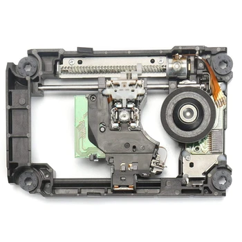 Udskiftning Blu Ray Lens Dæk KEM-496AAA med KES-496 Optisk Hoved til PS4 Slank CUH-20XX og PS4 Pro CUH-70XX Playstation 4 Rep