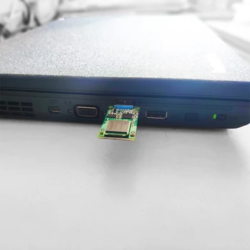 USB 3.0 eMMC-Læser til Rock pi 4
