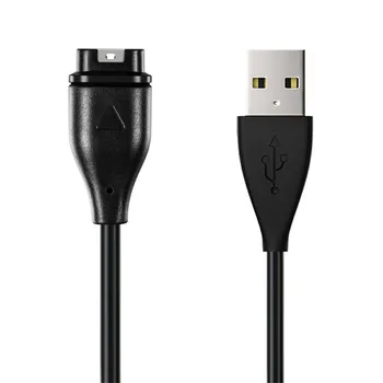 USB Opladning Kabel Ledning Oplader til Garmin Fenix 6X 5S 5X 5 Plus Forerunner 935 Tilgang S60 Quatix 5 Vivoactive 3