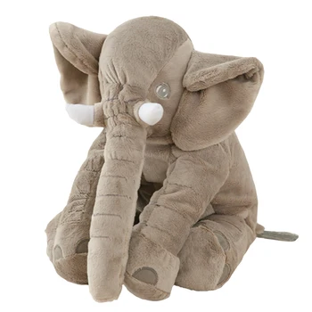 Vip-link 1 stk 40/60cm Fashion Baby Dyr, Elefant