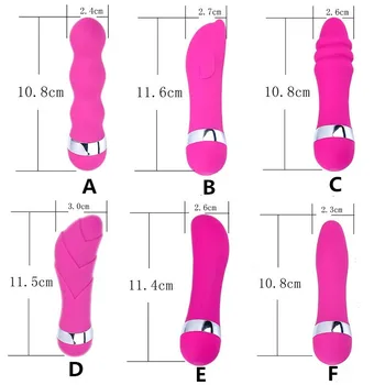 Voksen Erotisk Vibrerende Butt Plug Skeden Massage Silikone G-Punkt Vibrator Sex Legetøj For Kvindens Vagina, Klitoris Stimulator Produkter